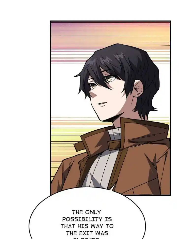 I'm Really Not the Villain Ch.239