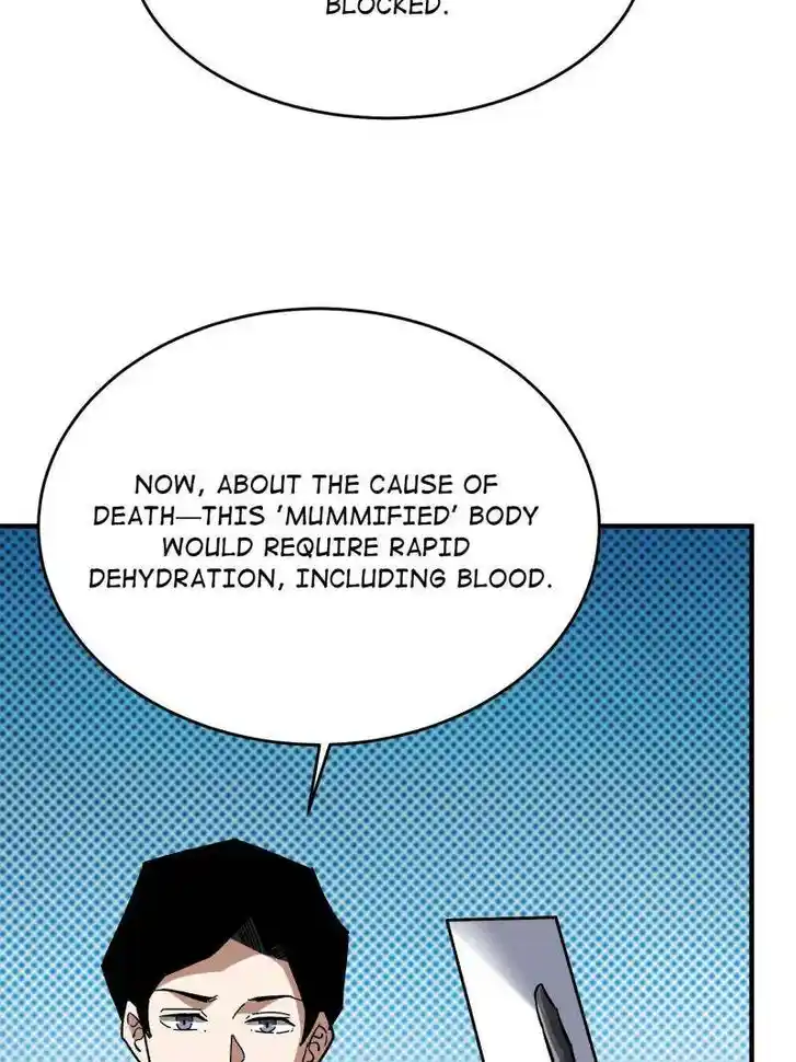 I'm Really Not the Villain Ch.239