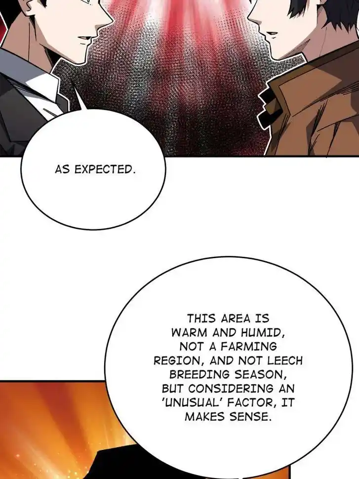 I'm Really Not the Villain Ch.239