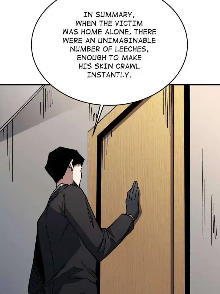 I'm Really Not the Villain Ch.239