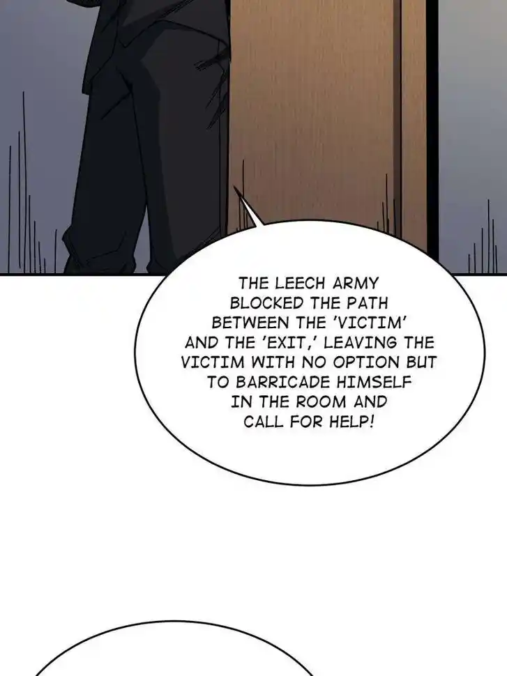 I'm Really Not the Villain Ch.239