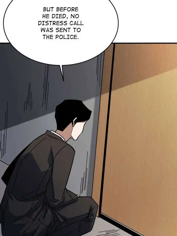 I'm Really Not the Villain Ch.239