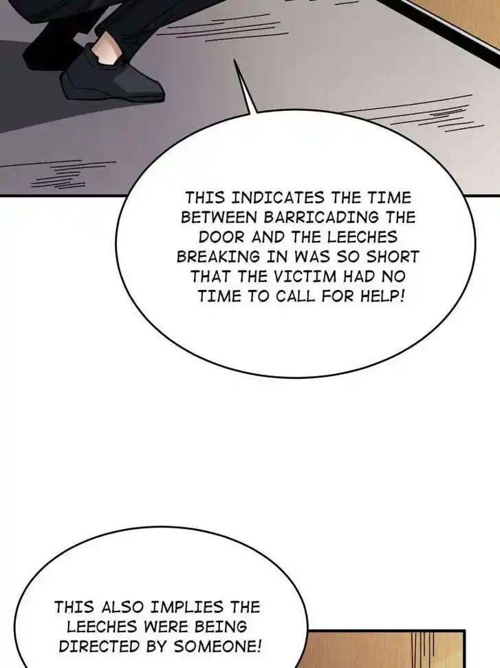 I'm Really Not the Villain Ch.239