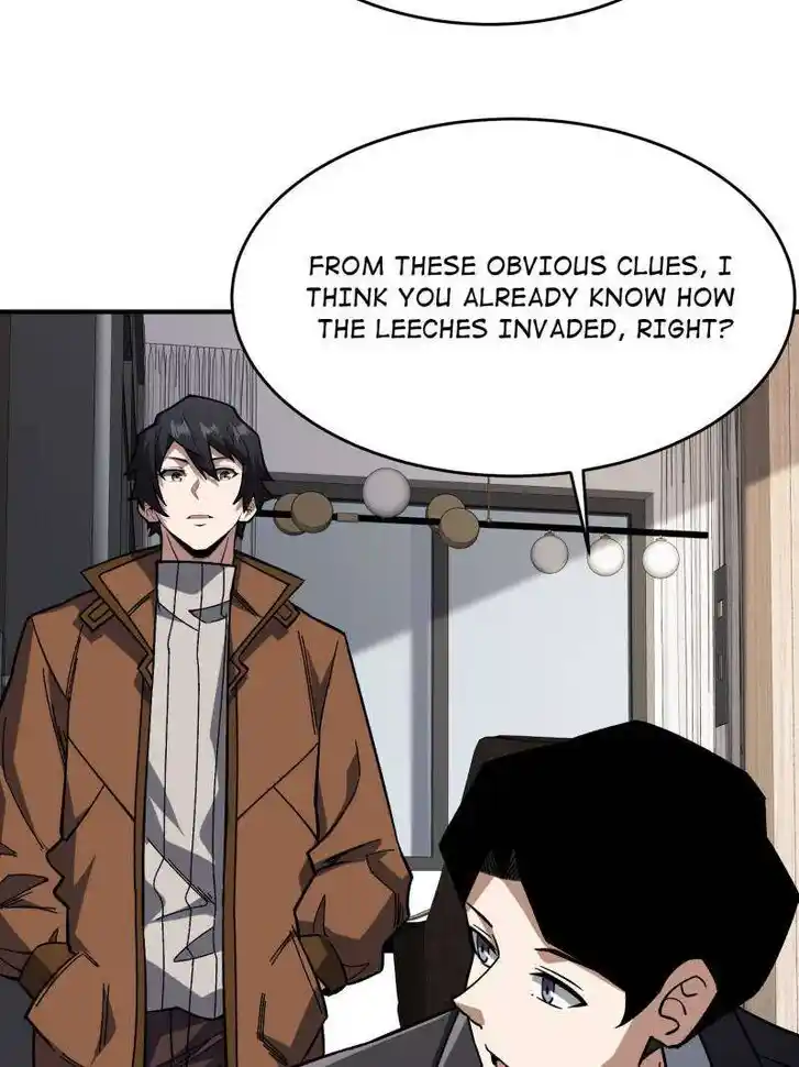 I'm Really Not the Villain Ch.239