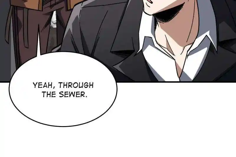 I'm Really Not the Villain Ch.239