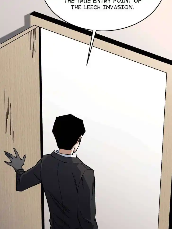 I'm Really Not the Villain Ch.239