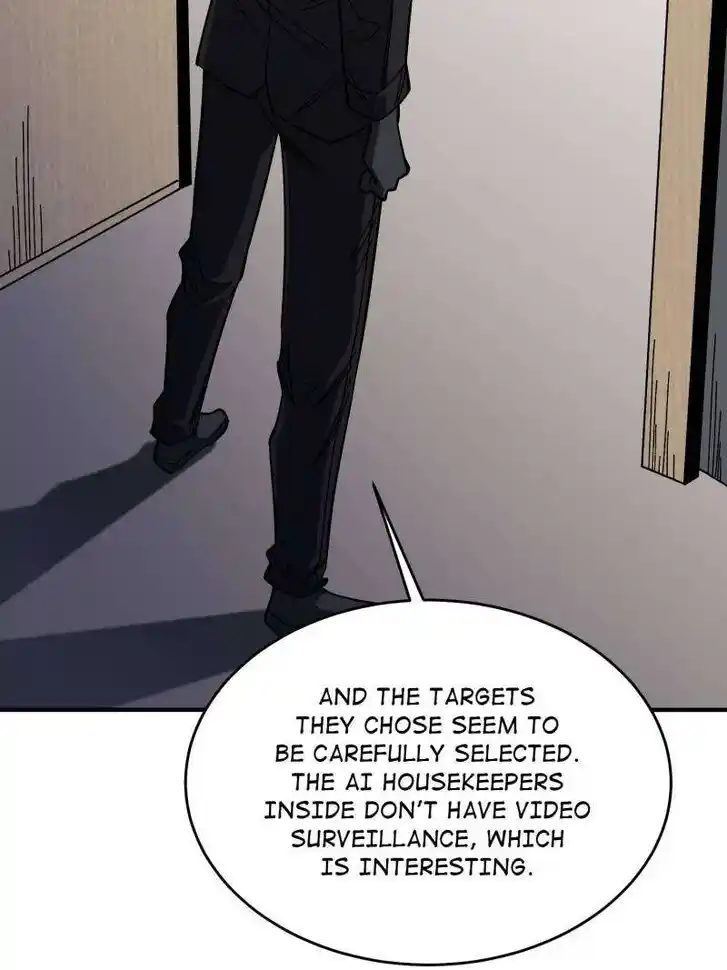 I'm Really Not the Villain Ch.239