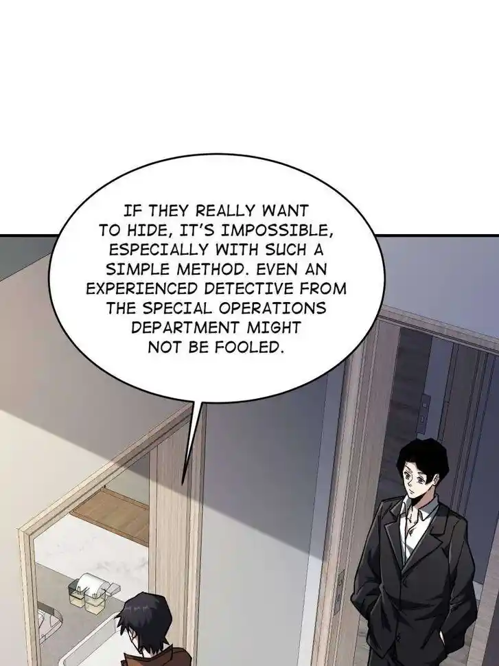 I'm Really Not the Villain Ch.239