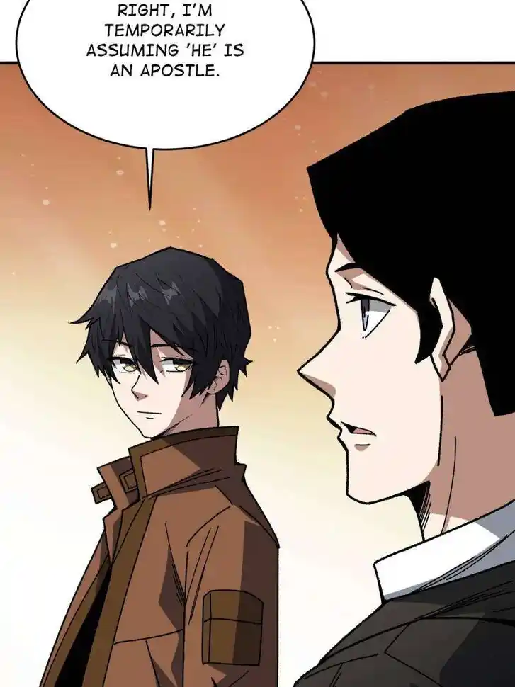 I'm Really Not the Villain Ch.239