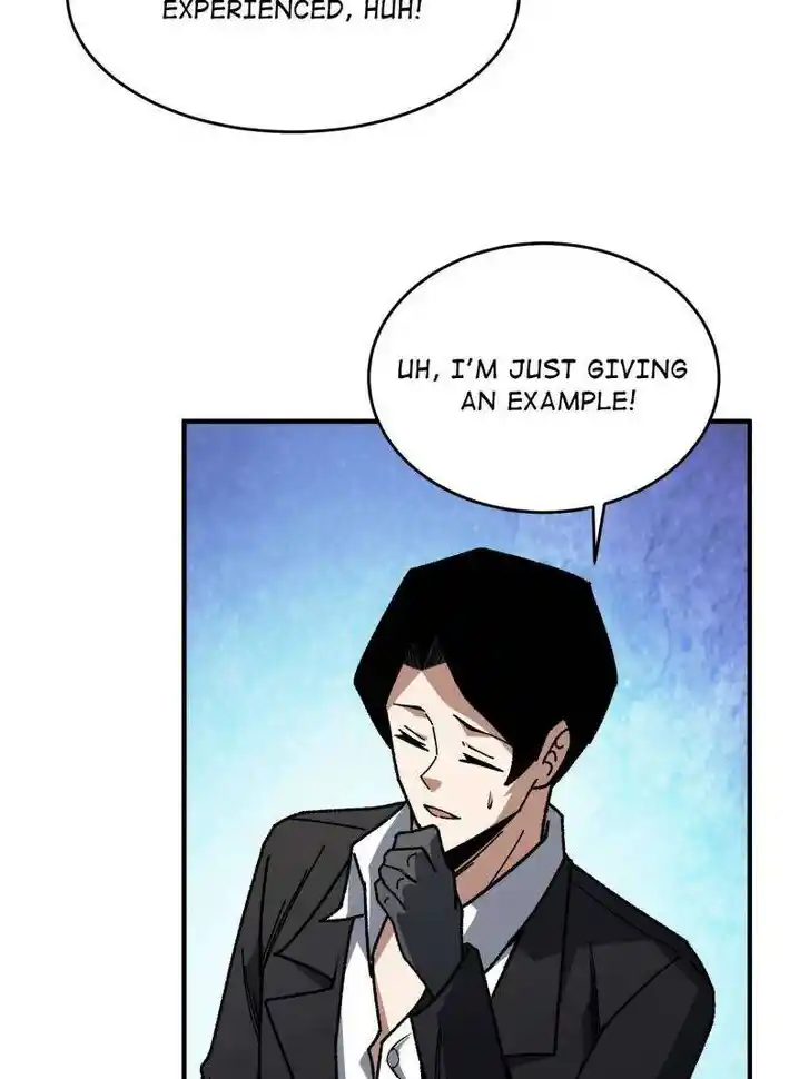 I'm Really Not the Villain Ch.239