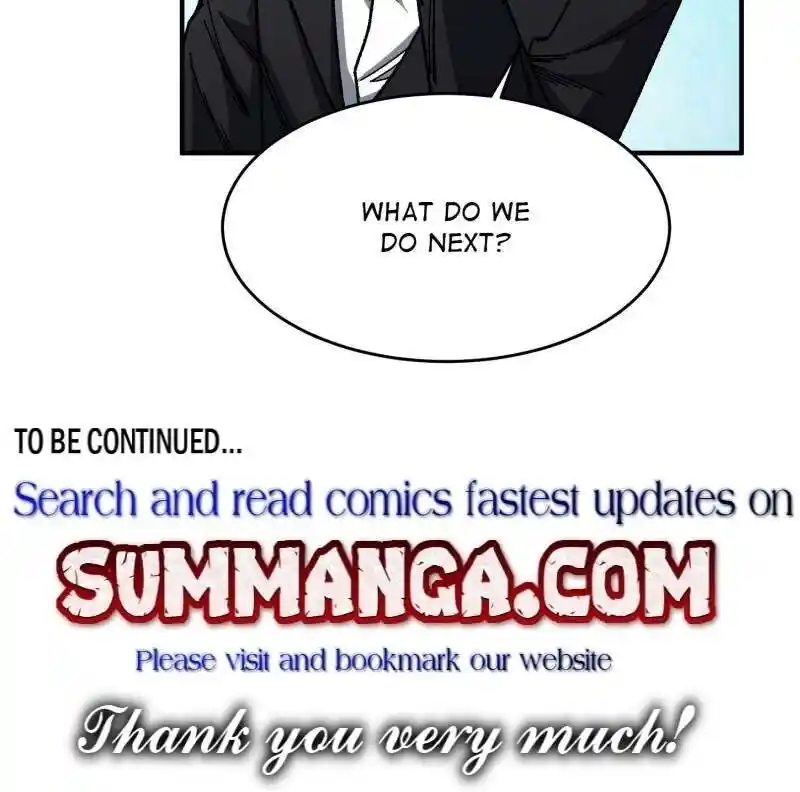 I'm Really Not the Villain Ch.239