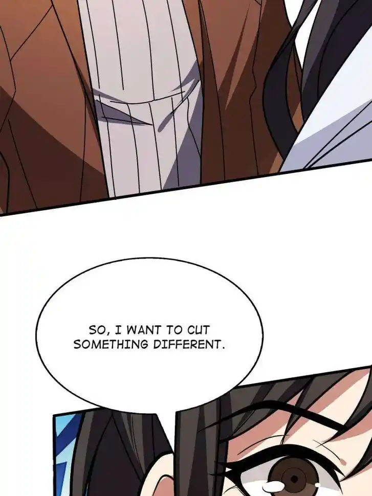 I'm Really Not the Villain Ch.240