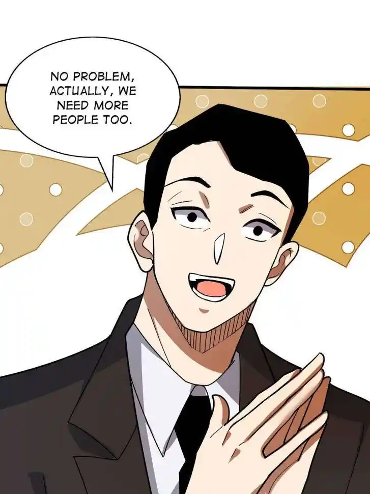 I'm Really Not the Villain Ch.240