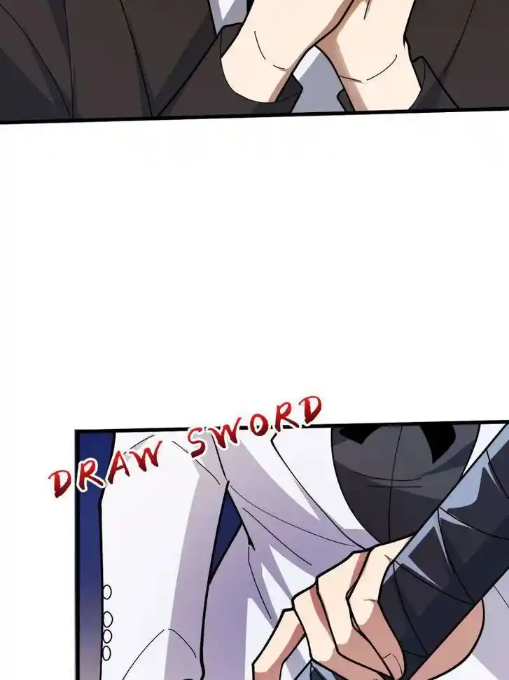 I'm Really Not the Villain Ch.240