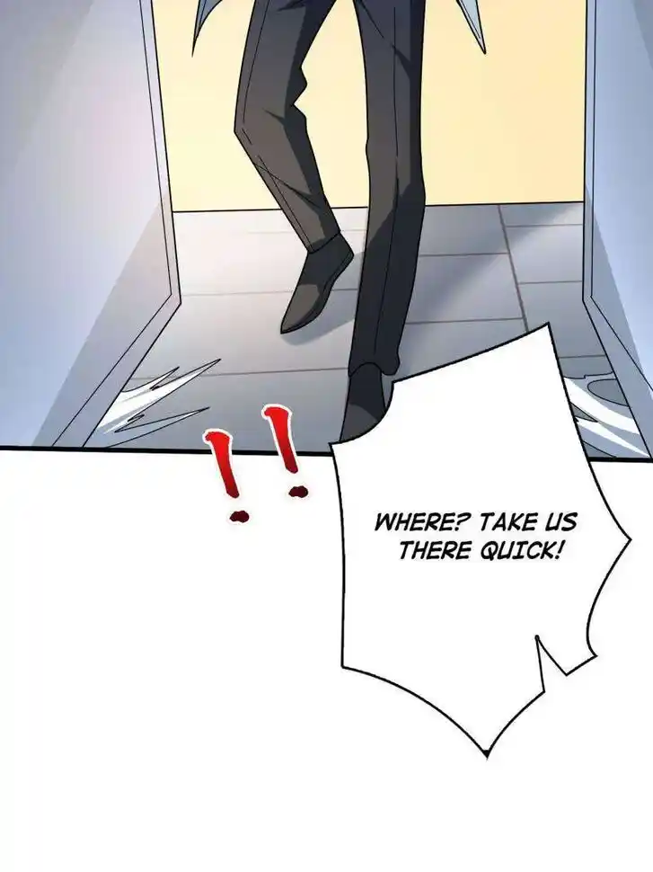 I'm Really Not the Villain Ch.240