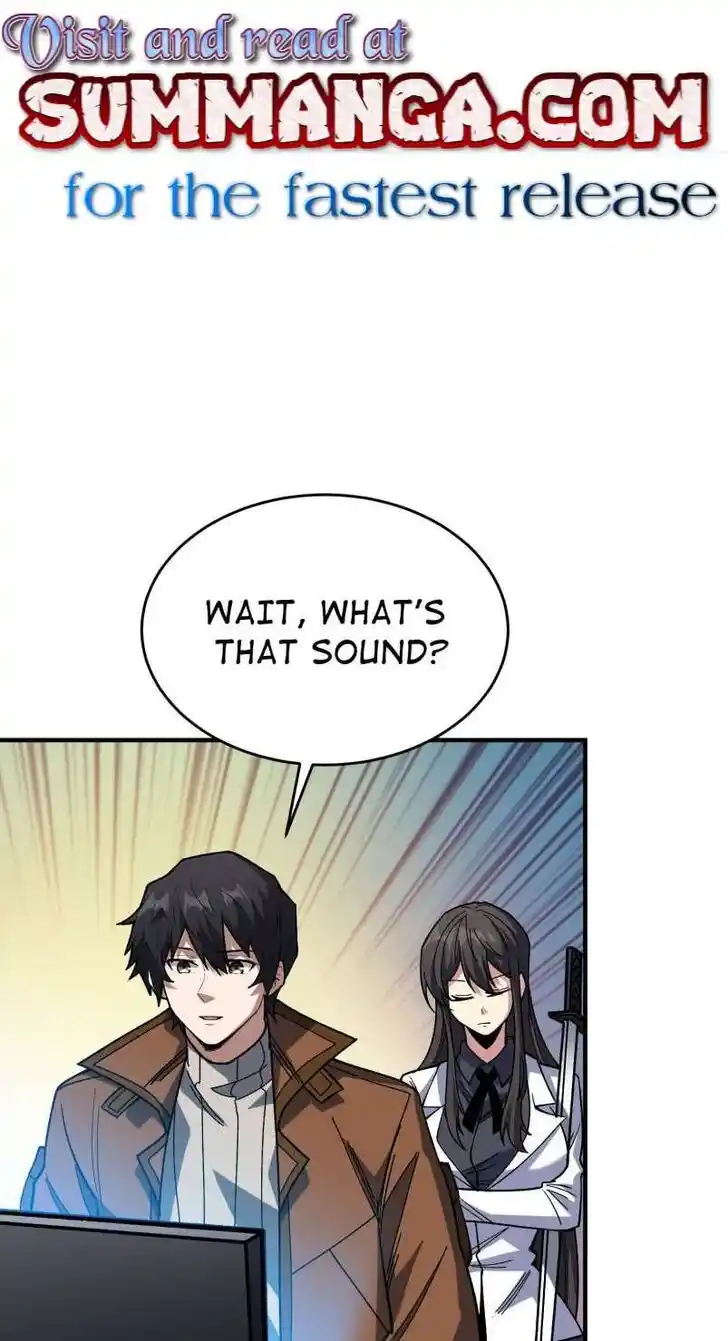 I'm Really Not the Villain Ch.241