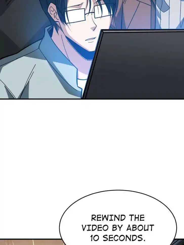 I'm Really Not the Villain Ch.241