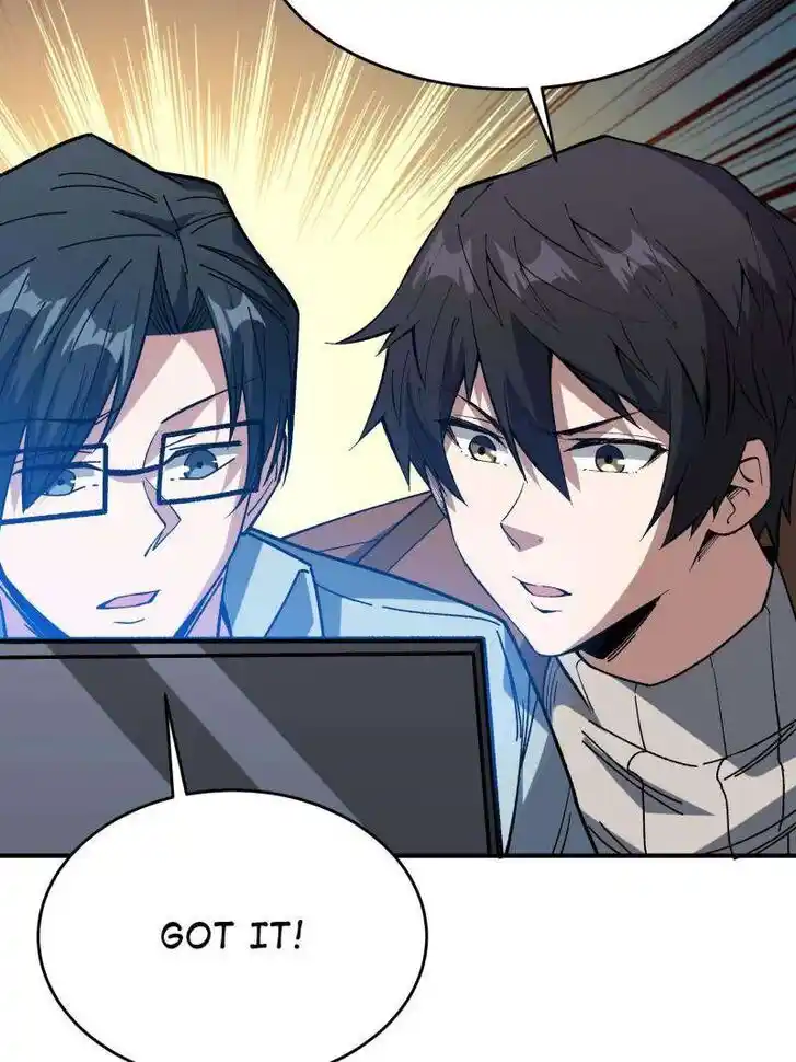 I'm Really Not the Villain Ch.241