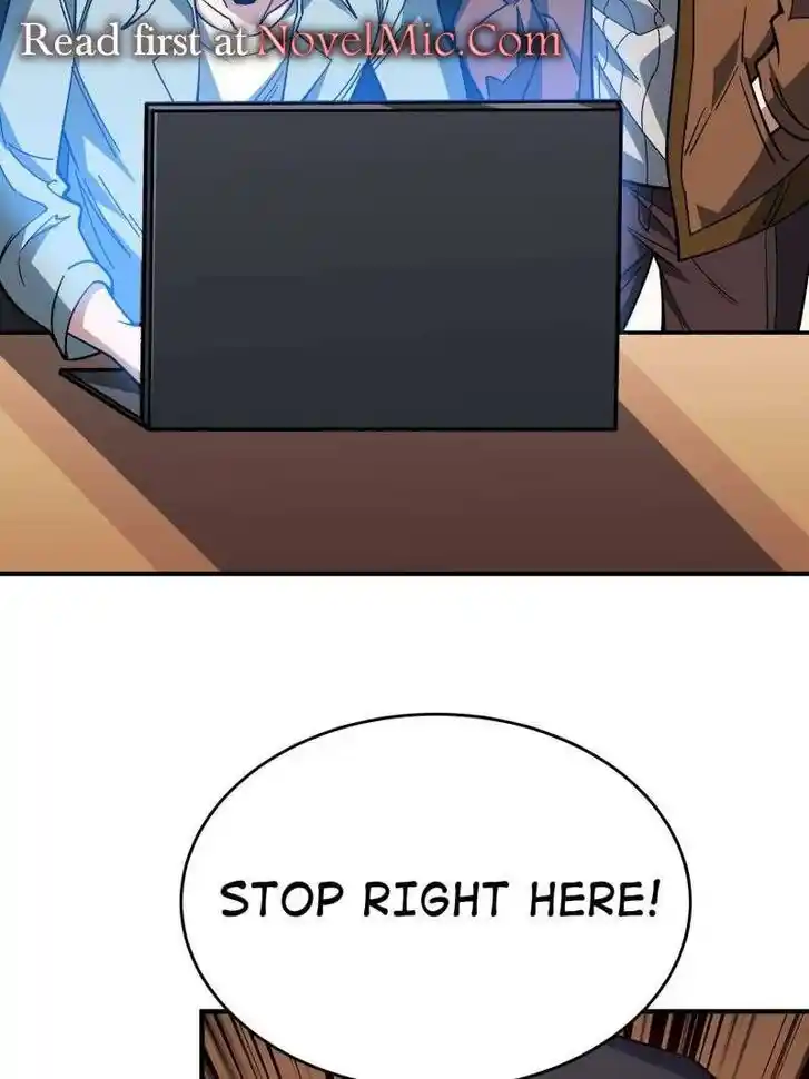 I'm Really Not the Villain Ch.241