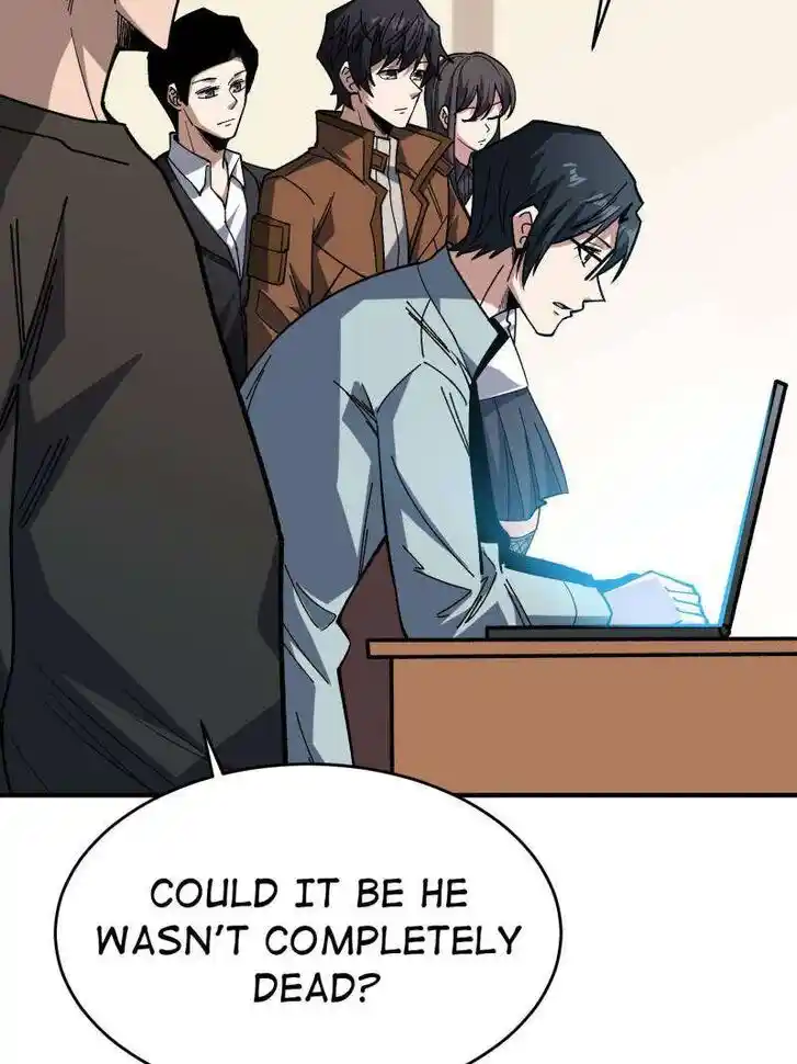 I'm Really Not the Villain Ch.241