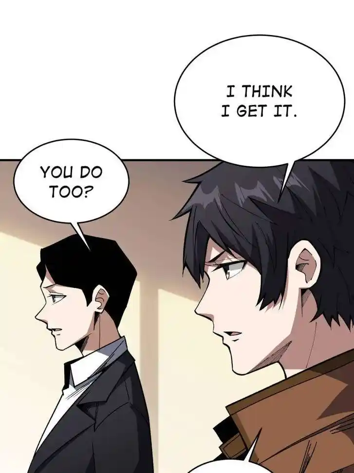 I'm Really Not the Villain Ch.241