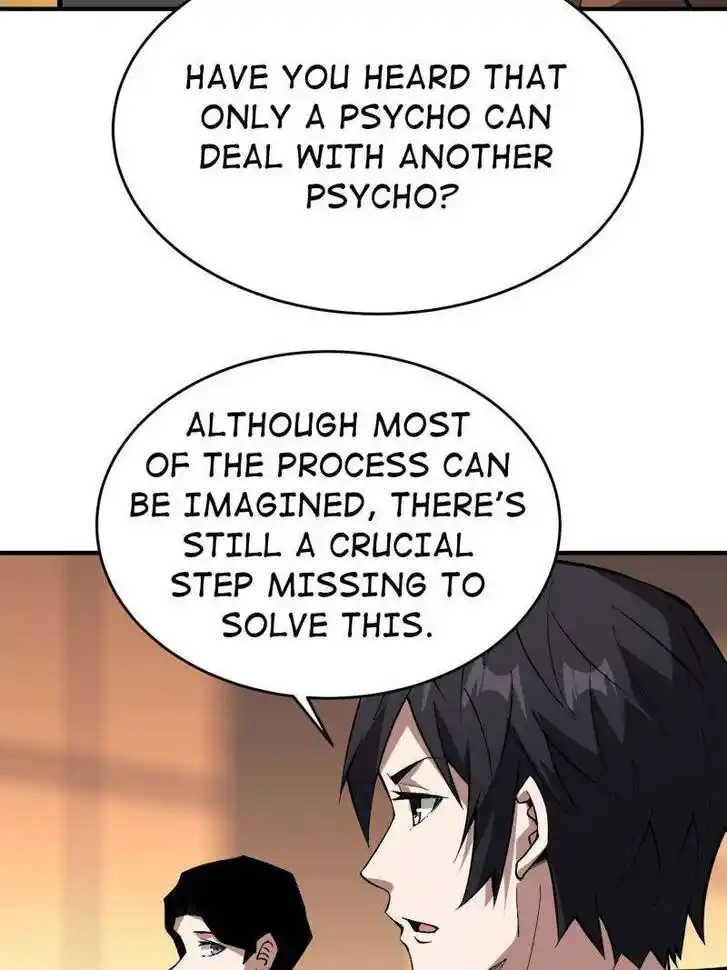 I'm Really Not the Villain Ch.241