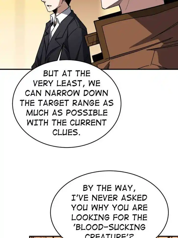 I'm Really Not the Villain Ch.241