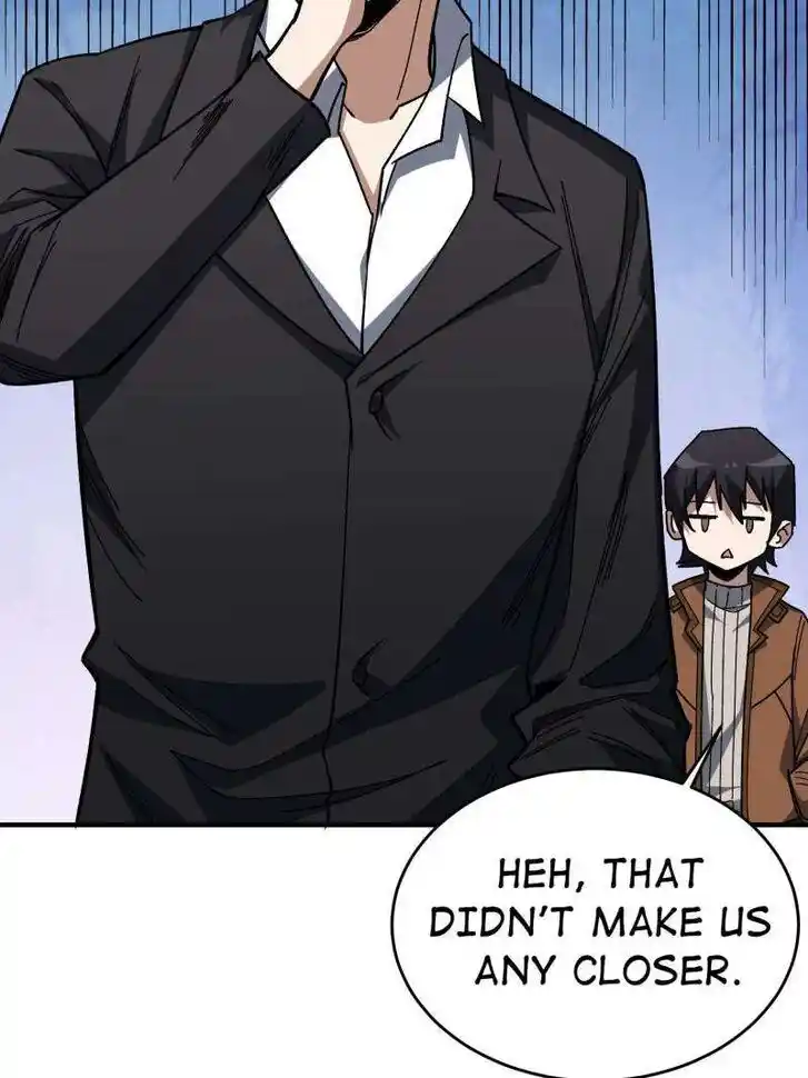 I'm Really Not the Villain Ch.241