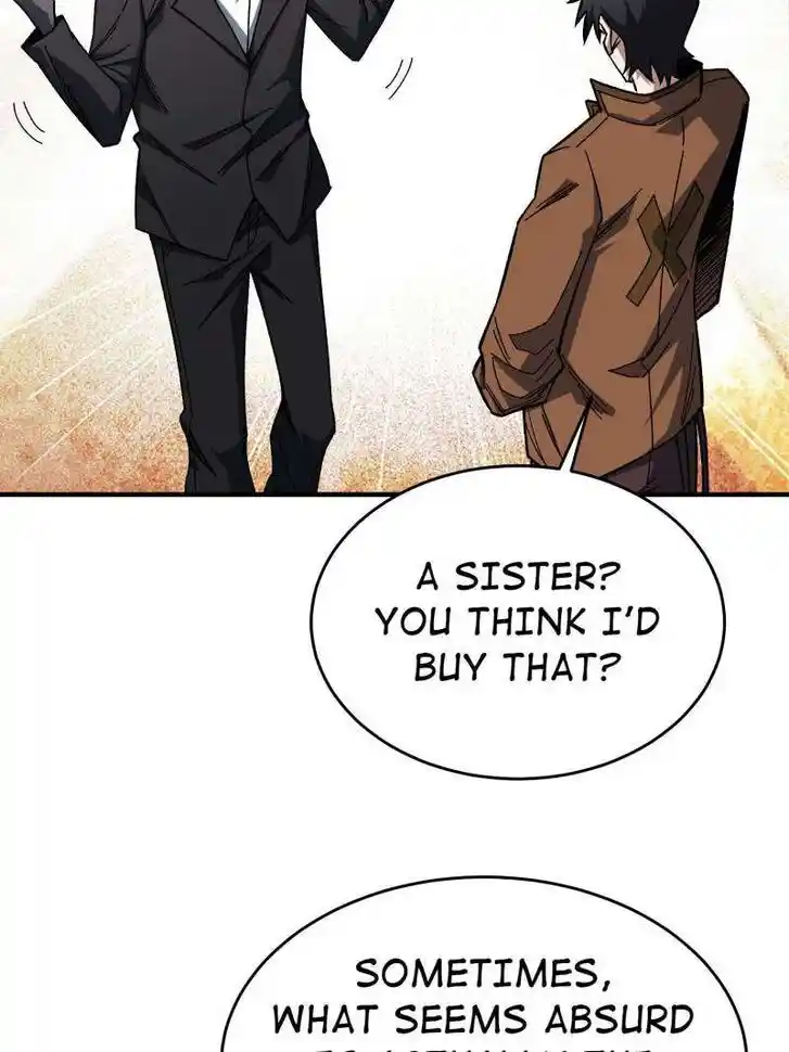 I'm Really Not the Villain Ch.241