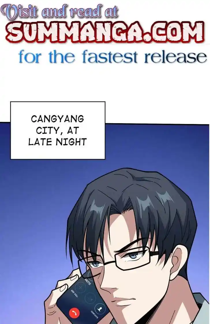 I'm Really Not the Villain Ch.242