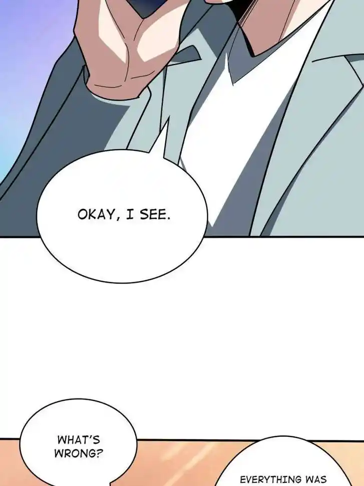 I'm Really Not the Villain Ch.242