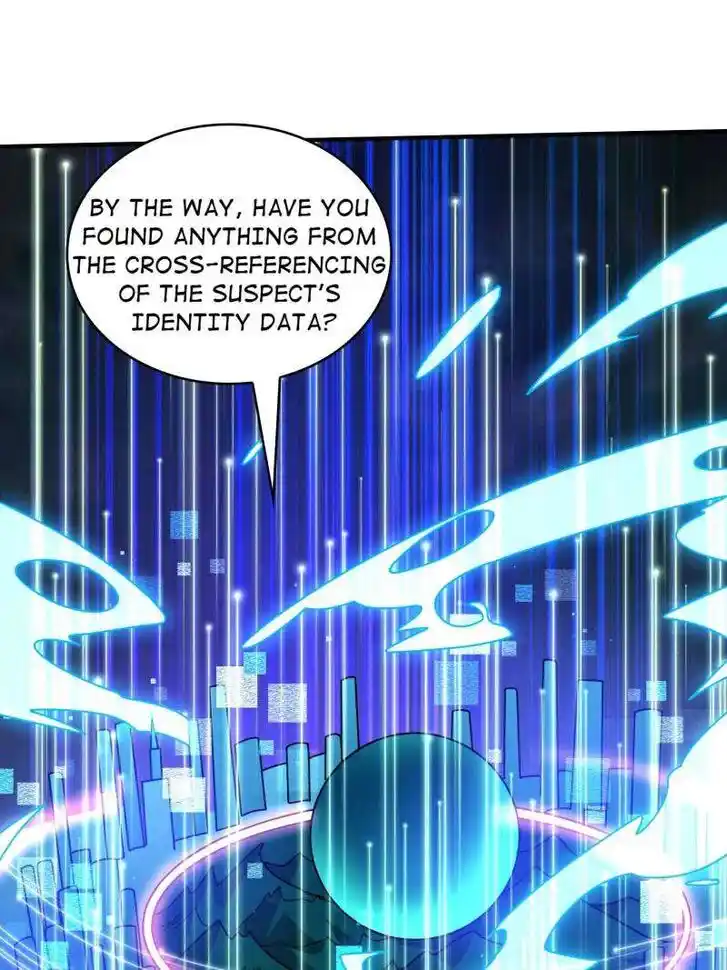 I'm Really Not the Villain Ch.242