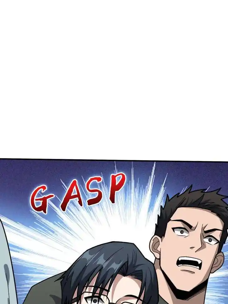 I'm Really Not the Villain Ch.242