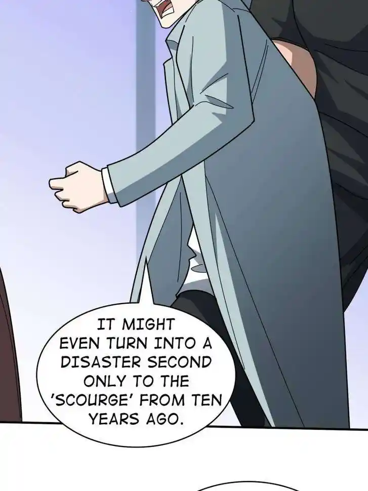 I'm Really Not the Villain Ch.242