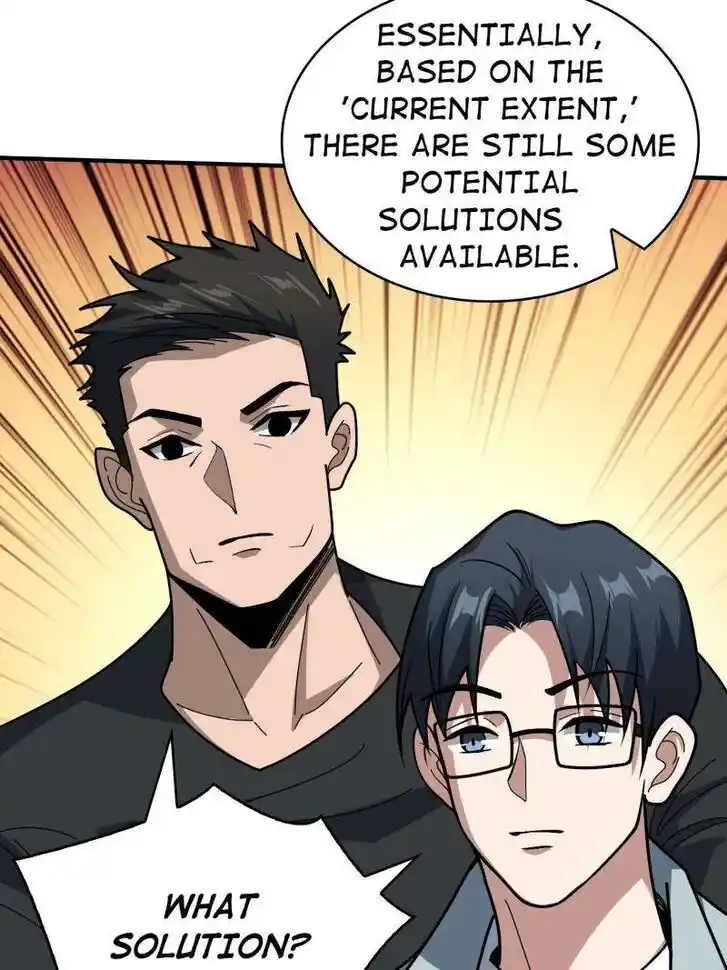 I'm Really Not the Villain Ch.242