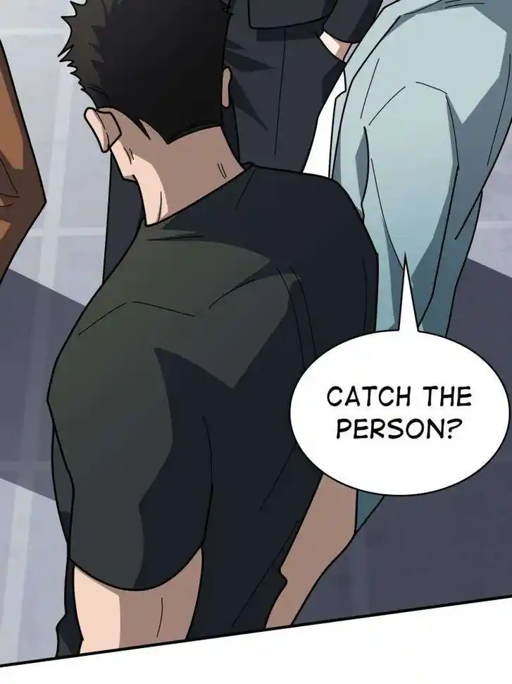 I'm Really Not the Villain Ch.242