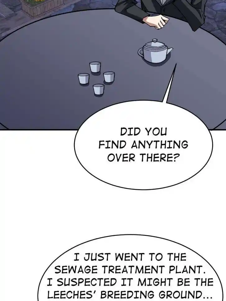 I'm Really Not the Villain Ch.243