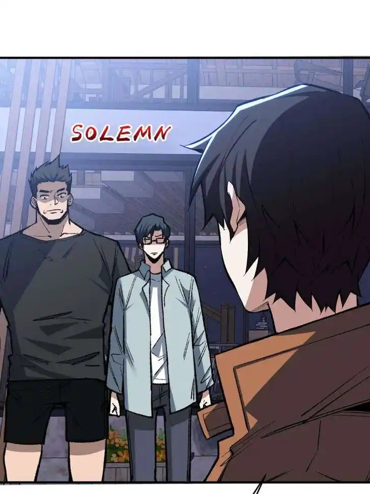 I'm Really Not the Villain Ch.243