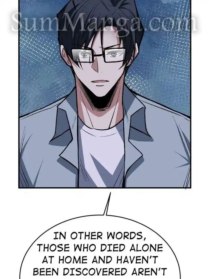 I'm Really Not the Villain Ch.243