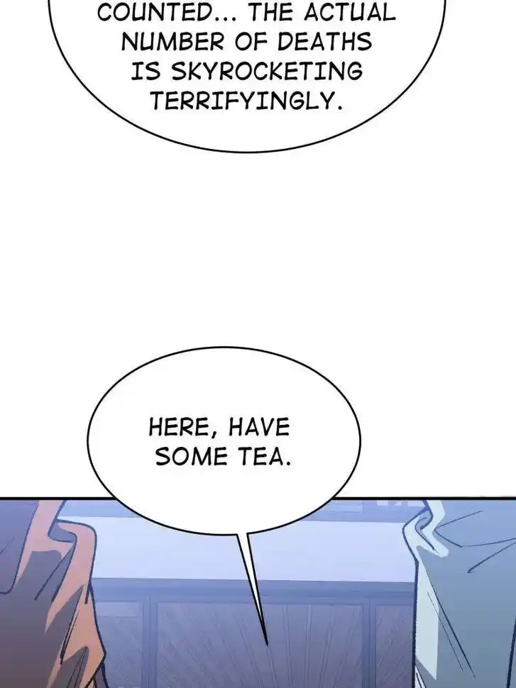 I'm Really Not the Villain Ch.243