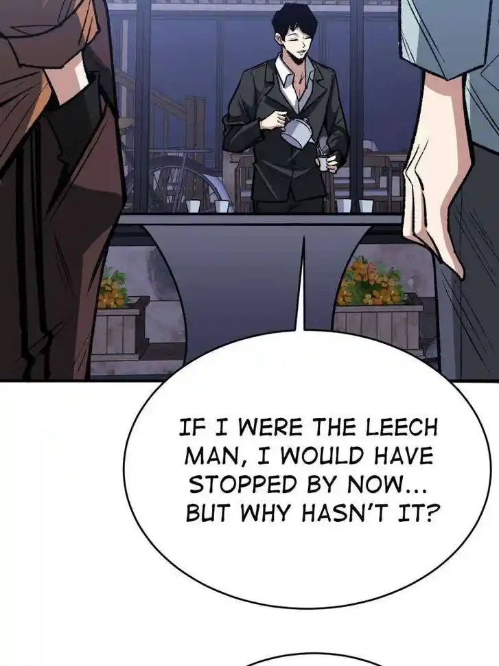 I'm Really Not the Villain Ch.243