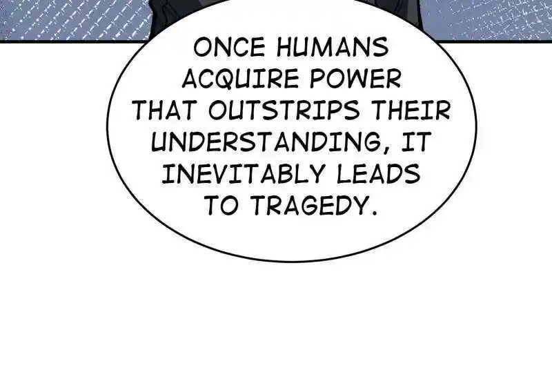 I'm Really Not the Villain Ch.243