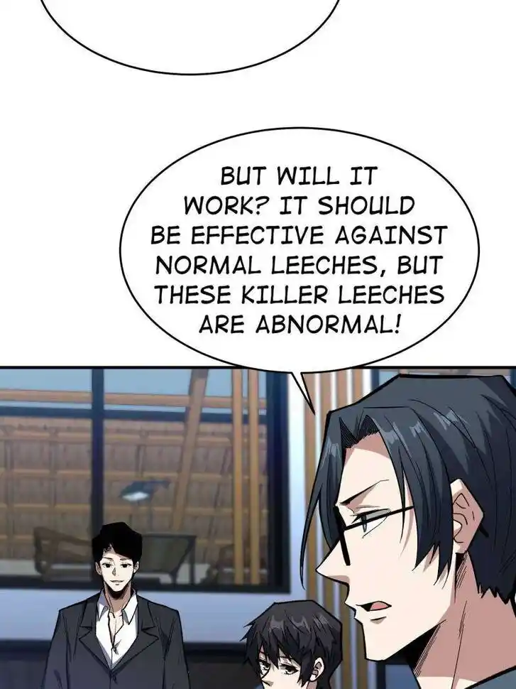 I'm Really Not the Villain Ch.243