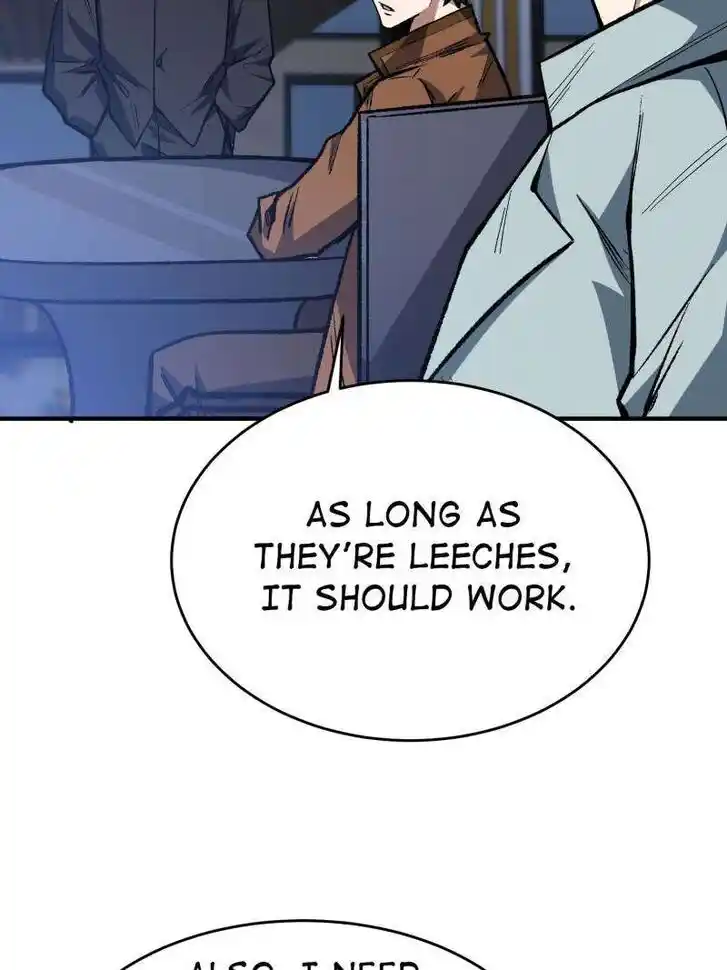 I'm Really Not the Villain Ch.243