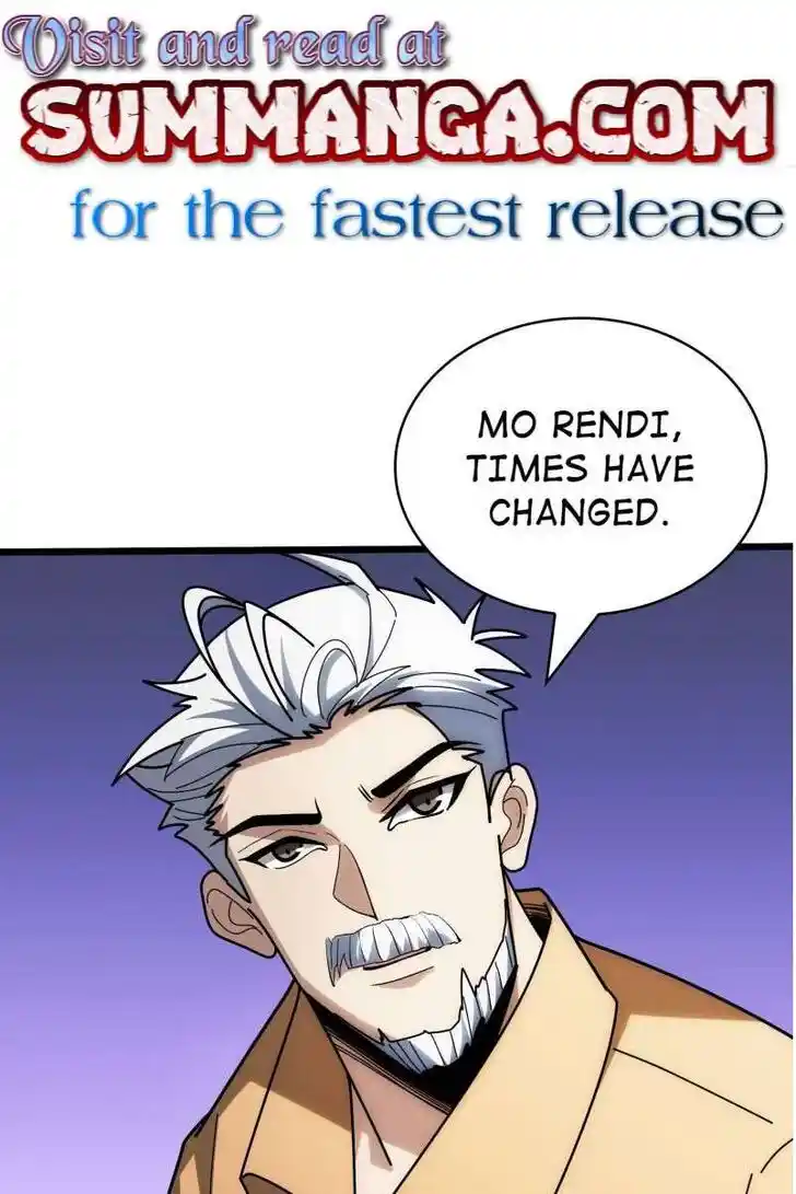 I'm Really Not the Villain Ch.244