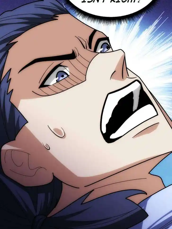 I'm Really Not the Villain Ch.244