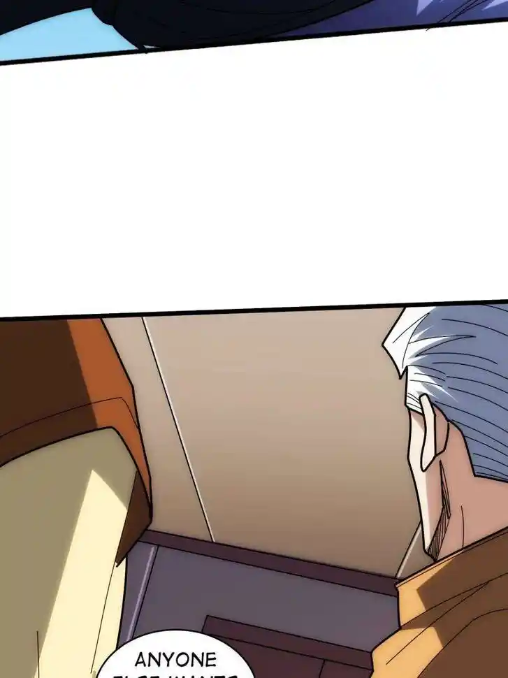 I'm Really Not the Villain Ch.244