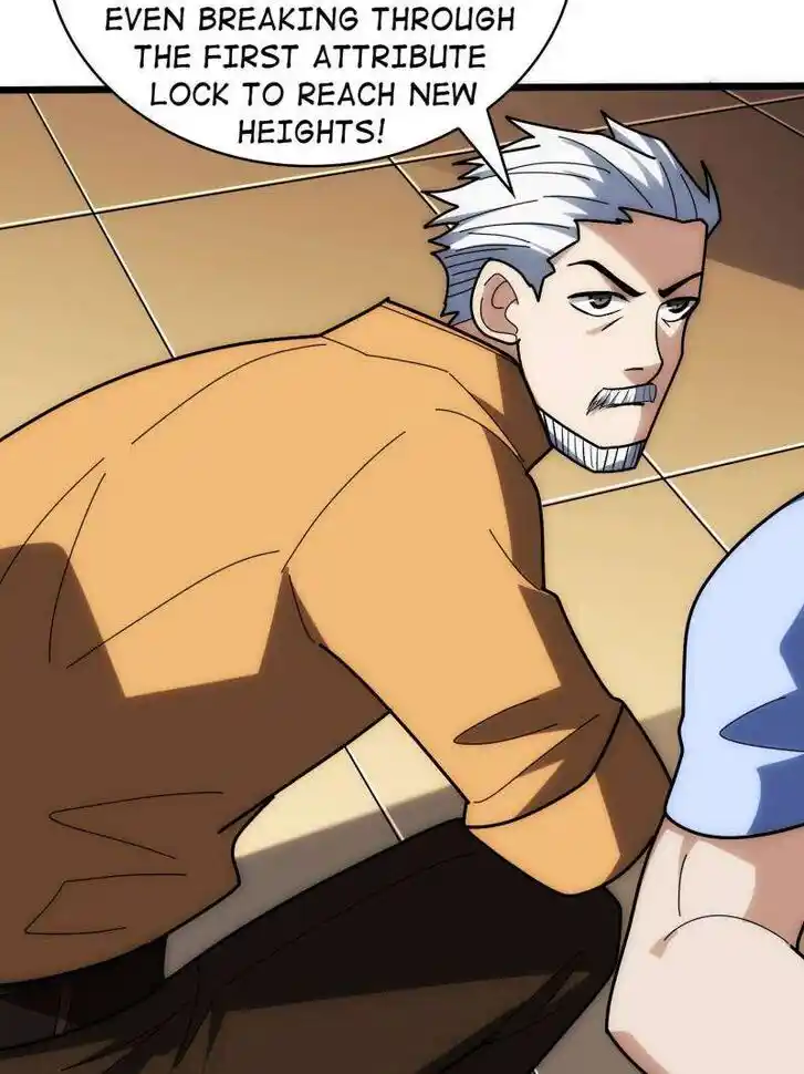 I'm Really Not the Villain Ch.244