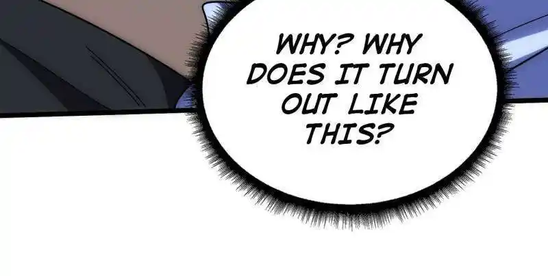 I'm Really Not the Villain Ch.244