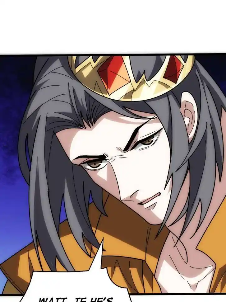 I'm Really Not the Villain Ch.244